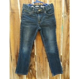 Boys' Urban Pipeline Slim Jeans